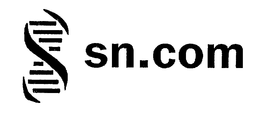 SN.COM trademark