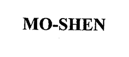 MO-SHEN trademark