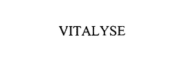 VITALYSE trademark