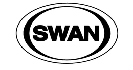 SWAN trademark