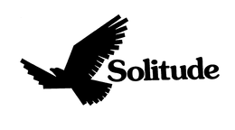SOLITUDE trademark