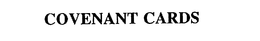 COVENANT CARDS trademark