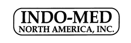 INDO-MED NORTH AMERICA, INC. trademark
