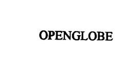 OPENGLOBE trademark