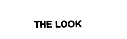 THE LOOK trademark
