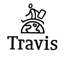TRAVIS trademark