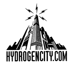 HYDROGEN CITY trademark
