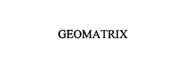GEOMATRIX trademark