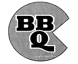 BBQ trademark