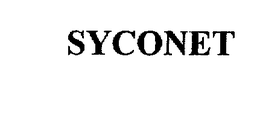 SYCONET trademark
