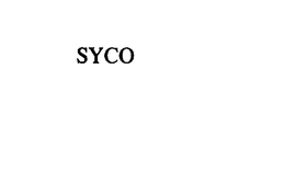SYCO trademark