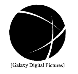 [GALAXY DIGITAL PICTURES] trademark