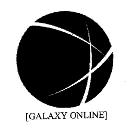 GALAXYONLINE trademark