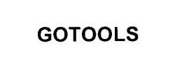 GOTOOLS trademark