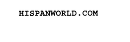 HISPANWORLD.COM trademark