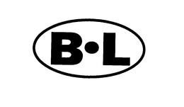 B L trademark