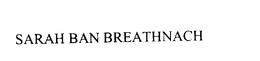 SARAH BAN BREATHNACH trademark