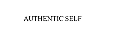 AUTHENTIC SELF trademark