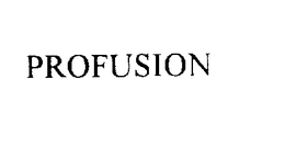 PROFUSION trademark