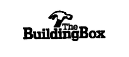 THE BUILDING BOX trademark