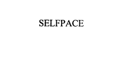 SELFPACE trademark