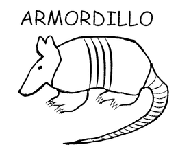 ARMORDILLO trademark