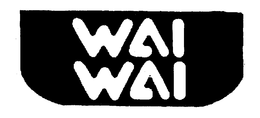 WAI WAI trademark