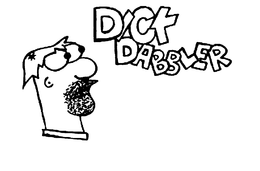 DICK DABBLER trademark