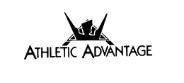 A ATHLETIC ADVANTAGE trademark
