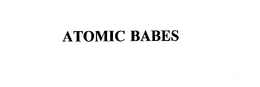 ATOMIC BABES trademark