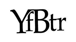 YFBTR trademark