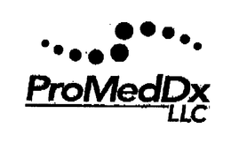 PROMEDDX LLC trademark