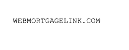 WEBMORTGAGELINK.COM trademark