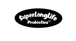 SUPERLONGLIFE PROBIOTICS trademark