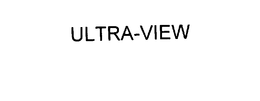 ULTRA-VIEW trademark