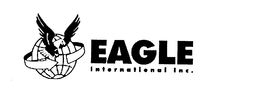 EAGLE INTERNATIONAL, INC. trademark
