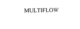 MULTIFLOW trademark