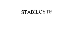 STABILCYTE trademark