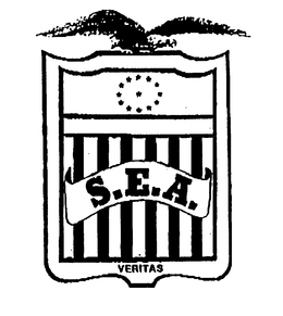 S.E.A. VERITAS trademark