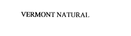 VERMONT NATURAL trademark