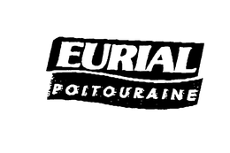 EURIAL POITOURAINE trademark