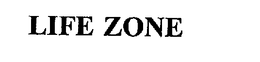 LIFE ZONE trademark