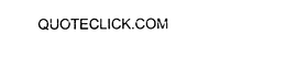 QUOTECLICK.COM trademark