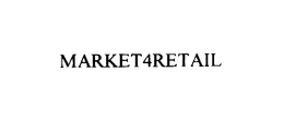 MARKET4RETAIL trademark