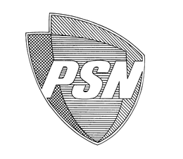 PSN trademark