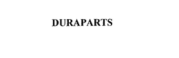 DURAPARTS trademark