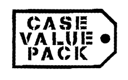 CASE VALUE PACK trademark