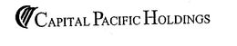 CAPITAL PACIFIC HOLDINGS trademark