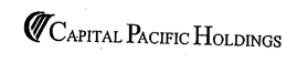 CAPITAL PACIFIC HOLDINGS trademark