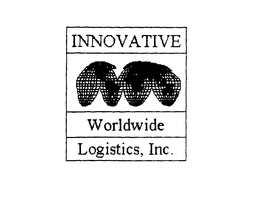 INNOVATIVE WORLDWIDE LOGISTICS, INC. trademark